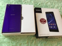 Sony Xperia Z2. �/�