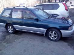Nissan Wingroad. автомат, 4wd, 1.8, бензин
