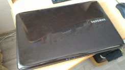 Samsung R540. WiFi, Bluetooth
