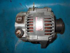 Генератор. Toyota: Corolla, Corolla Verso, RAV4, Allion, Vista Ardeo, Allex, Vista, MR-S, Celica, Matrix, Wish, Opa, Caldina, Isis, Corolla Fielder, V...