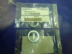 Шайба. Subaru: R2, R1, Legacy, Forester, Impreza, Exiga Двигатели: EN07D, EN07E, EN07X, EJ20X, EJ253, EJ255, EJ20E, EJ30D, EJ257, EJ204, EJ205