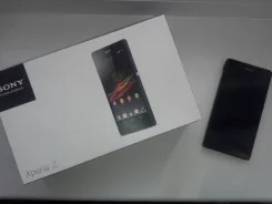Sony Xperia Z. �/�