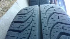 Pirelli Cinturato P4. ������, 2015 ���, �/�, ����� 10 % ����