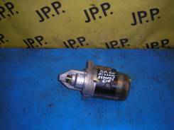 Стартер. Nissan: Liberty, Bluebird, Primera Camino, R'nessa, Avenir, Prairie Двигатель SR20DE