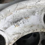Dunlop SP LT 21. Летние, 2015 год, износ: 10%, 4 шт