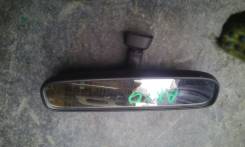 Зеркало заднего вида салонное. Toyota Corolla Fielder, NZE141G, ZRE144G, ZRE144, ZRE142G, ZRE142, NZE141, NZE144, NZE144G Toyota Corolla Axio, ZRE142...