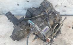 Автоматическая коробка переключения передач. Toyota Corona, CT216 Toyota Carina, CT216 Toyota Caldina, CT216, CT216G Toyota Premio Двигатель 3CTE
