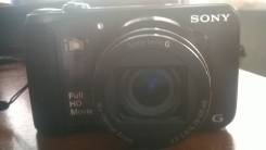 Sony Cyber-shot DSC-HX10V. 15 - 19.9 Мп, зум: 14х и более