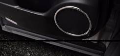 Накладка на боковую дверь. Lexus RX200t, AGL20W, AGL25W Lexus RX350, GGL25 Lexus RX450h, GYL20W, GYL25W, GYL25