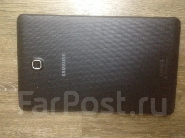 Samsung Galaxy Tab E 9.6 3G ����