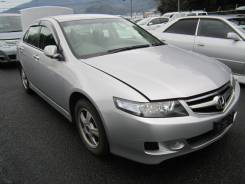 Рычаг переключения кпп. Honda Accord, CL7, CL8, CL9, CM1, CM2 Двигатели: K20A, K20A6, K20A7, K20A8, K24A, K24A3, K24A4, K24A8