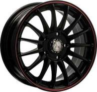 Proma FM. 6.5x15, 4x98.00, ET35, ЦО 58,6 мм.