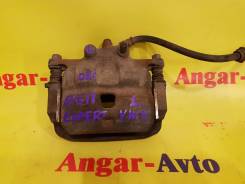 Суппорт тормозной. Nissan: Bluebird Sylphy, Expert, Sunny, AD, Wingroad Двигатели: QG18DE, QR20DD, QG15DE, YD22DD, QG13DE, QG18DD, QR20DE
