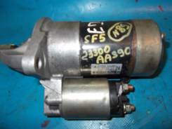 Стартер. Subaru Legacy, BHC, BGC, BHE, BEE, BG2, BCL, BD2, BF4, BG9, BH9, BC4, BE9, BD9 Subaru Forester, SF5, SG5, SF9 Subaru Alcyone SVX, CXW, CXD Дв...