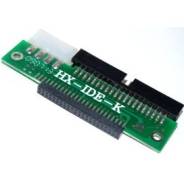 Переходники для HDD.