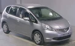Дверь боковая. Honda Fit, GE, GE6