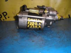 Стартер. Honda: Shuttle, Odyssey, Accord, S2000, Accord Aerodeck, Prelude Двигатели: F22B8, F22B9, F22B6, F22B, F22Z3, F22A9, F22Z2, F22A8, F22Z4, F22...