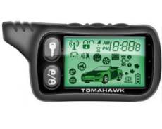 Tomahawk. Под заказ