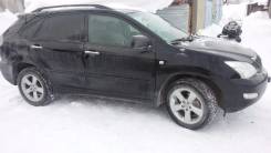 Lexus RX350. 2GR