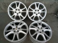 Porsche. 9.0x20, 5x130.00, ET60, ЦО 73,0 мм.