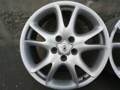 Porsche. 9.0x20, 5x130.00, ET60, ЦО 73,0 мм.