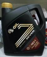 S-Oil Seven. Вязкость 0W-20, синтетическое. Под заказ