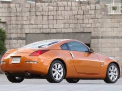 Nissan. 7.5/8.0x17, 5x114.30, ET30/33
