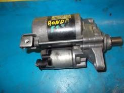 Стартер. Honda: Avancier, Odyssey, Accord, Ascot Innova, Accord Aerodeck, Ascot, Prelude Двигатели: F23A, F22B, F22A8, F22B2, F20A2, F20A8, F20Z1, F22...