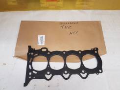 Прокладка головки блока цилиндров. Toyota: Allion, Platz, ist, Allex, Vios, Prius C, WiLL Vi, Corolla, Probox, Yaris Verso, Raum, Echo Verso, WiLL Cyp...
