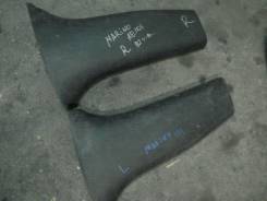 Накладка на стойку. Toyota Corolla Levin, AE100, AE101 Toyota Sprinter Trueno, AE100, AE101 Toyota Sprinter Marino, AE101, AE100 Toyota Corolla Ceres...