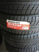 Bridgestone Blizzak VRX. Зимние, без шипов, 2013 год, без износа, 4 шт