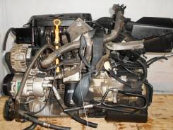 Двигатель в сборе. Volkswagen Golf Volkswagen Bora Volkswagen Polo Двигатели: AEH, AKL, APF, AUR