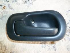 Ручка двери внутренняя. Honda: Civic Ferio, Civic, Integra SJ, Partner, Orthia, Domani, Ballade Двигатели: D16B1, P6DD6, P6FD6, F16X4, D15Y1, D15Z5, M...