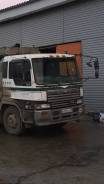 Hino Profia