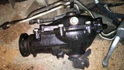 Редуктор. BMW X3 Двигатели: M54B25, M54B30