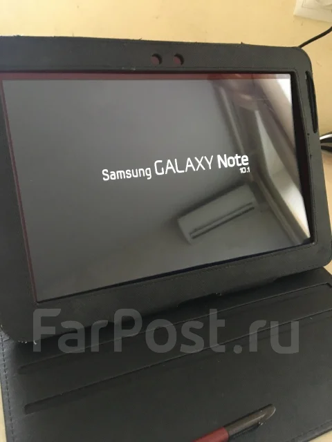 Samsung Galaxy Note ����
