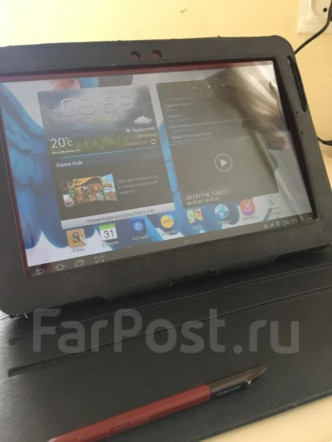 Samsung Galaxy Note ����