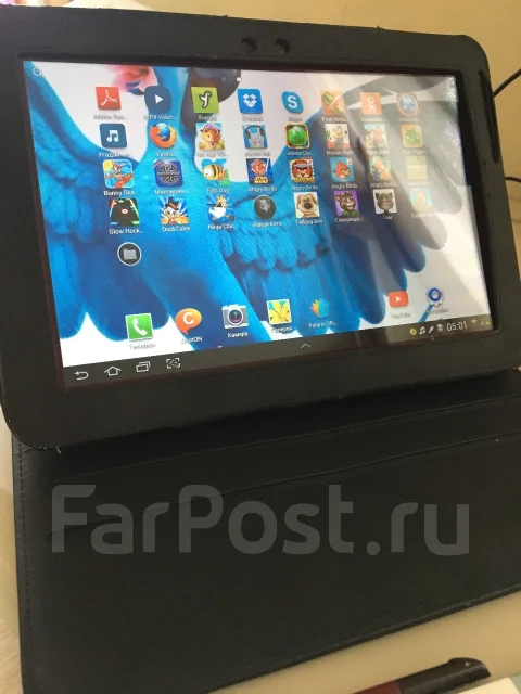 Samsung Galaxy Note ����