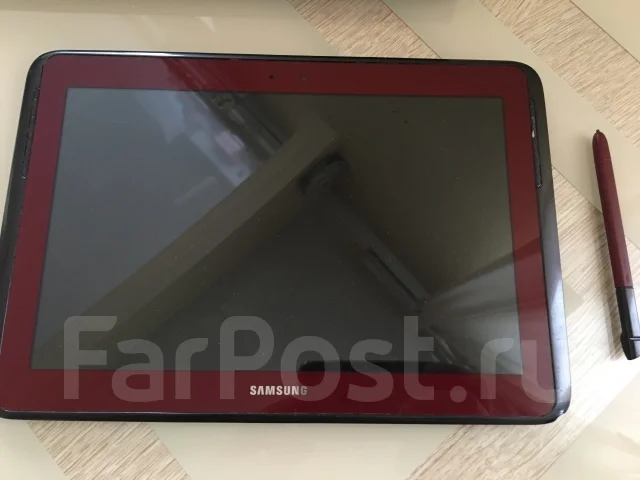 Samsung Galaxy Note ����