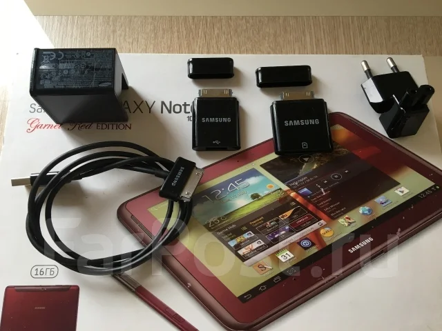 Samsung Galaxy Note ����