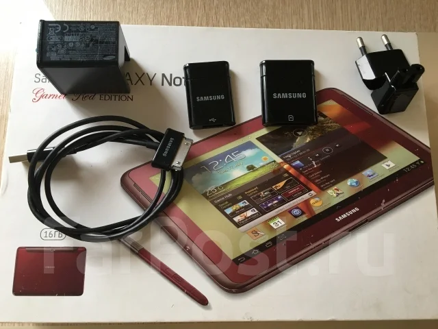 Samsung Galaxy Note ����