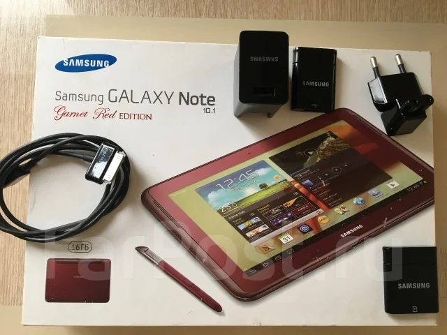 Samsung Galaxy Note ����