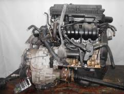 Двигатель в сборе. Volkswagen Golf Volkswagen Bora Volkswagen Polo Двигатели: AHW, AKQ, APE, AXP, BCA, AUA