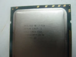 Intel Core i7-920 ����