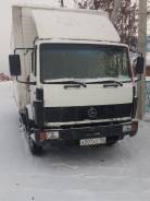 Mercedes-Benz 814D. Продам грузовик, 6 000 куб. см., 5 000 кг.