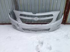 Бампер. Chevrolet Cobalt