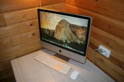 Apple iMac.