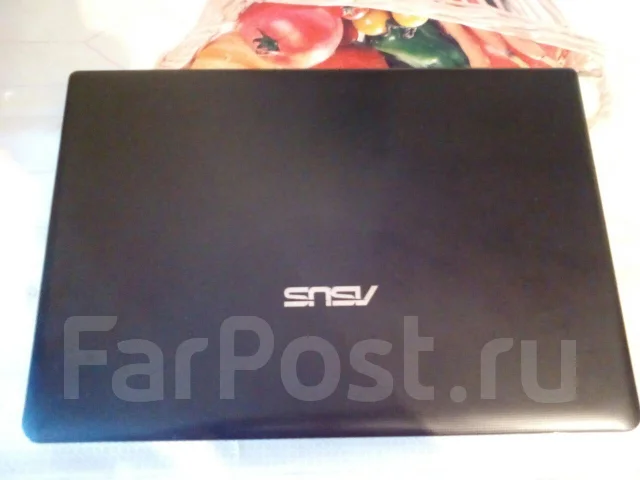 Asus X401A. 14", 1 700����, ��� 2048 ��, WiFi: 1, Bluetooth: 1, ����������� �� 7��. ����