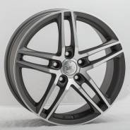 RR. 7.5x17, 5x114.30, ET45, ЦО 73,1 мм.