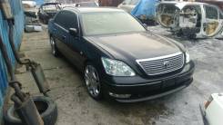 Toyota Celsior. UCF30, 3UZ